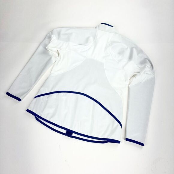 Cutter and buck golf Annika full zip jacket M - Picture 2 of 9